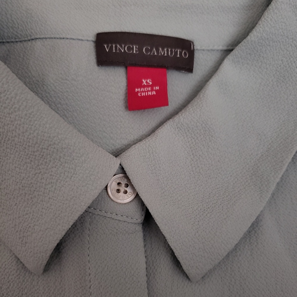 Vince Blouse - Picture 3 of 5